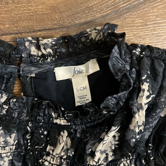 Hour Mini Dress - Picture 3 of 4